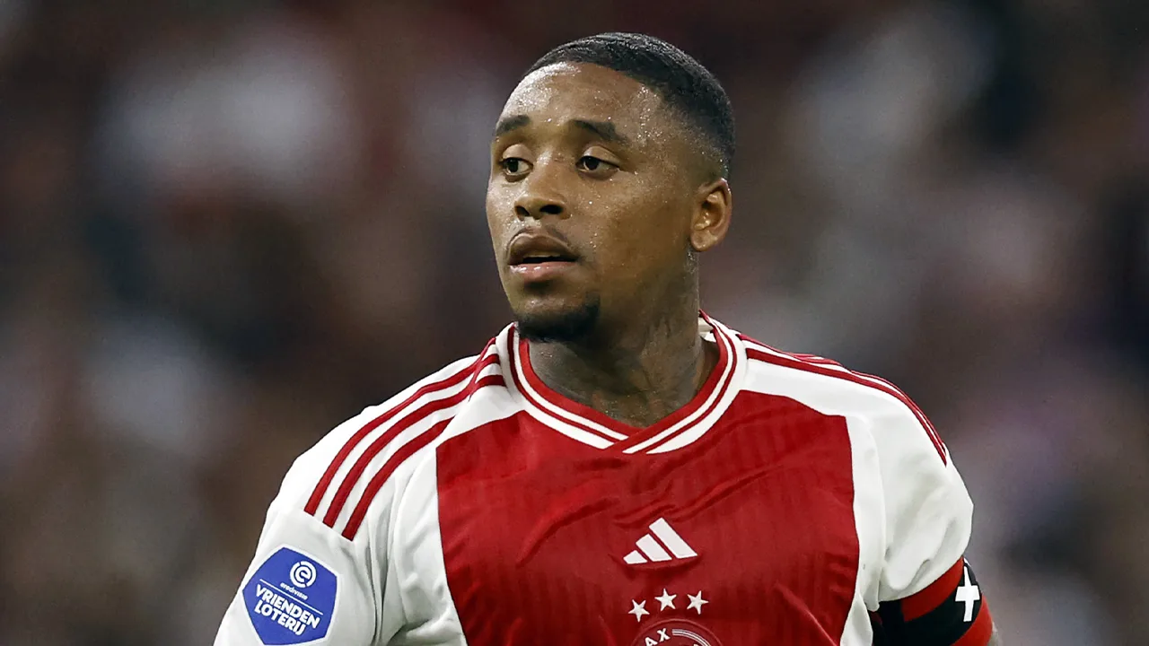 LIVESTREAM: Ajax - Olympique Marseille (Groepsfase Europa League)