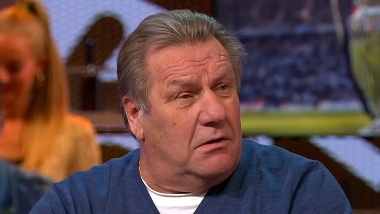 Avondklok in België: Kan Jan Boskamp vrijdag naar Veronica Inside? 