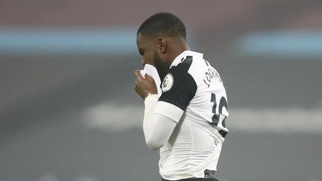 Fulham verliest na mislukte panenka in extra tijd