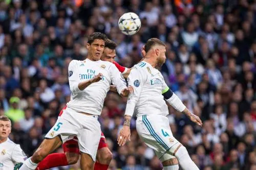 Real Madrid domineert verkiezing UEFA