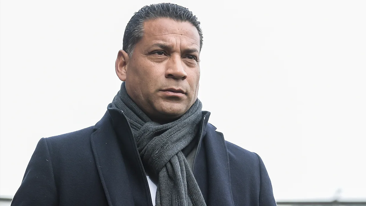 Henk Fraser wil geen slachtoffer zijn: 'Ik kan niet tegen dat gejank'