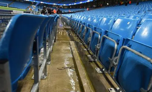 Bekerzege City bij debuut Sandler