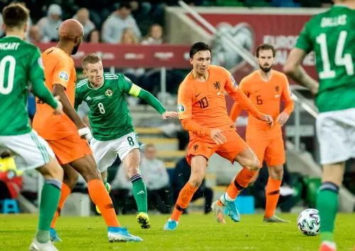 Oranje jubileert met thuisvoordeel op EK