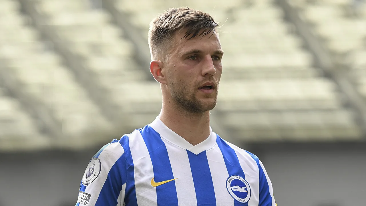 'Veltman zou echt een prima versterking kunnen zijn voor Ajax'