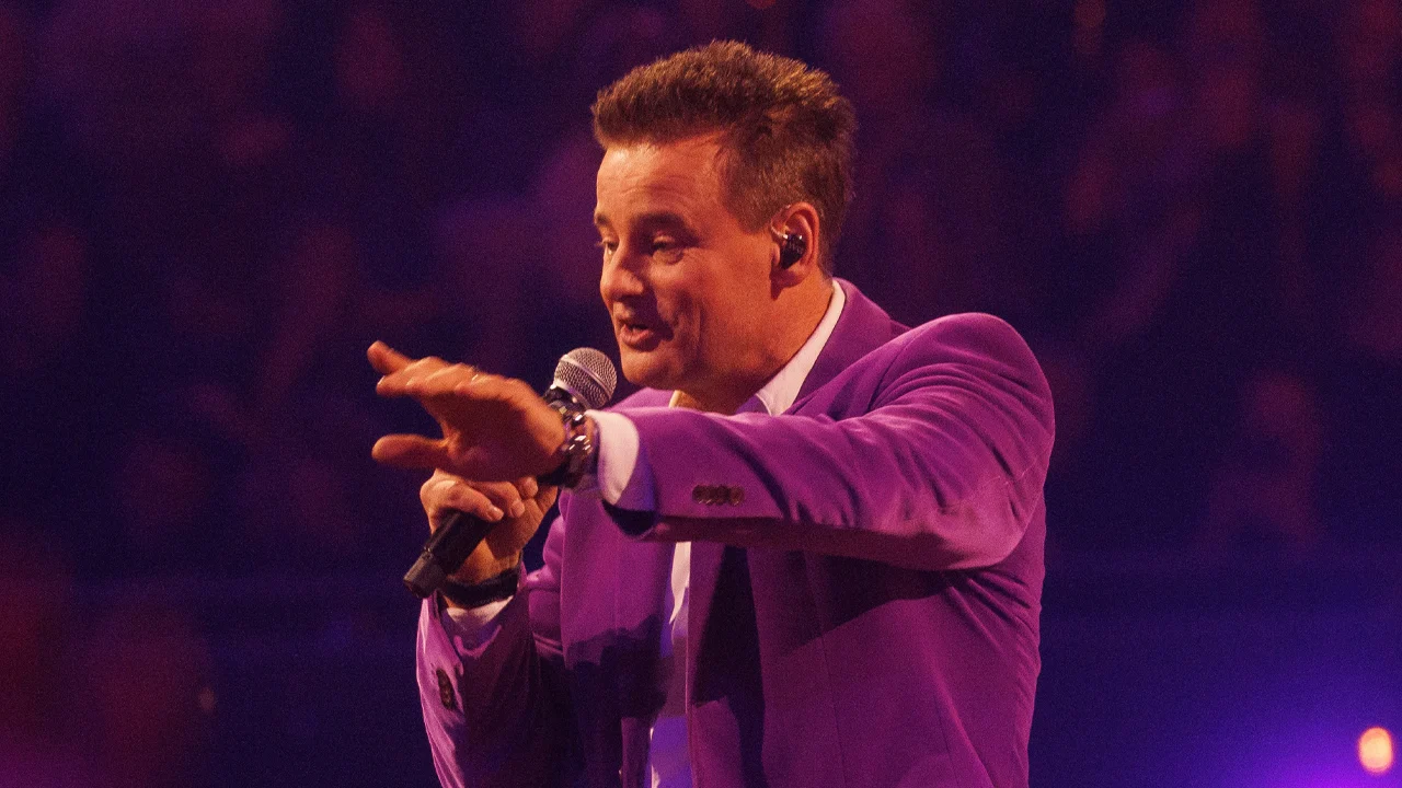 Wilfred Genee niet genomineerd voor Edison POP 2026 in de categorie Hollands