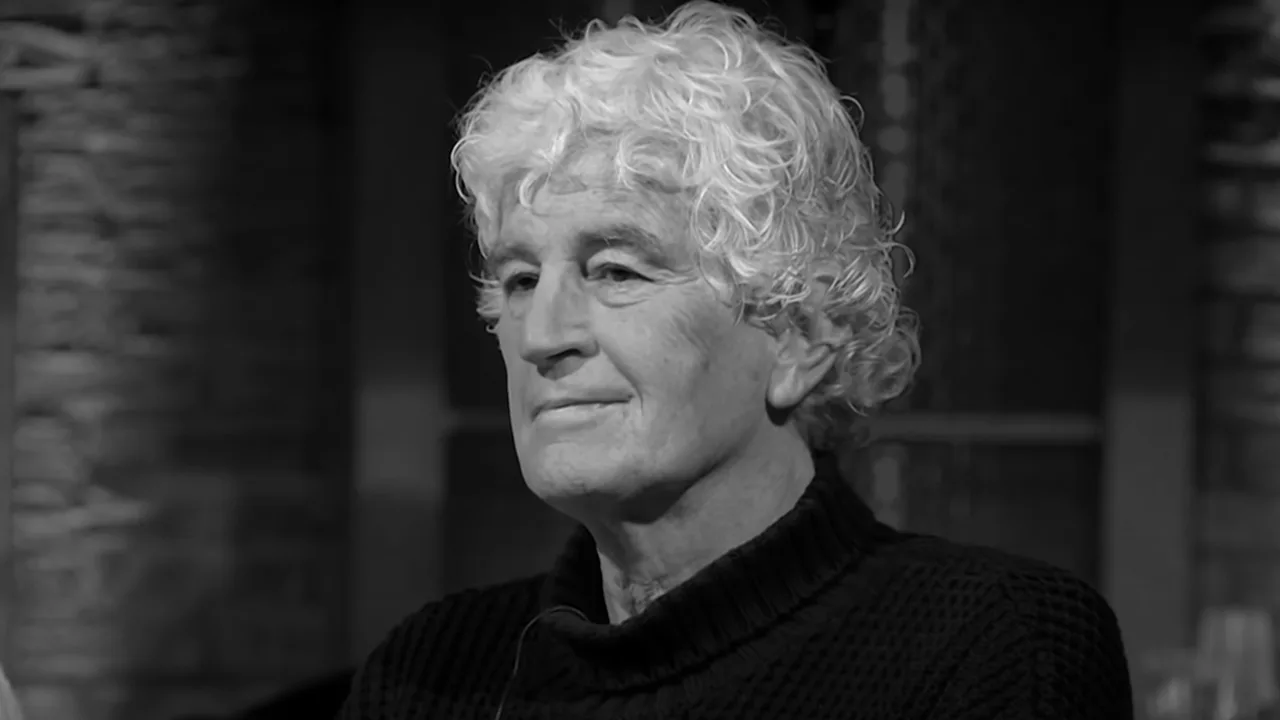 Oud-voetballer en tv-presentator Frank Kramer (73) overleden