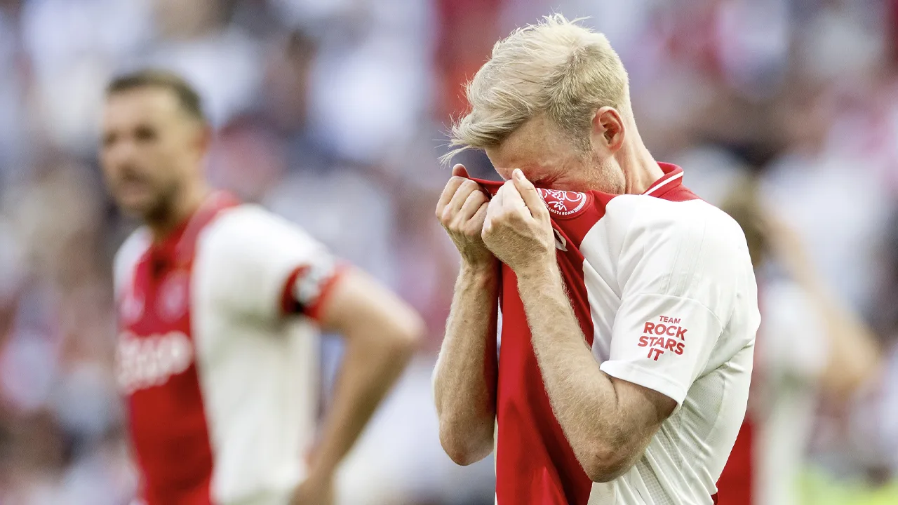 ‘PSV wordt kampioen, Ajax heeft gisteren zó'n enorme mentale tik gehad’