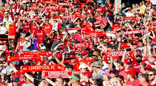 Liverpool haalt tiener Elliott weg bij Fulham