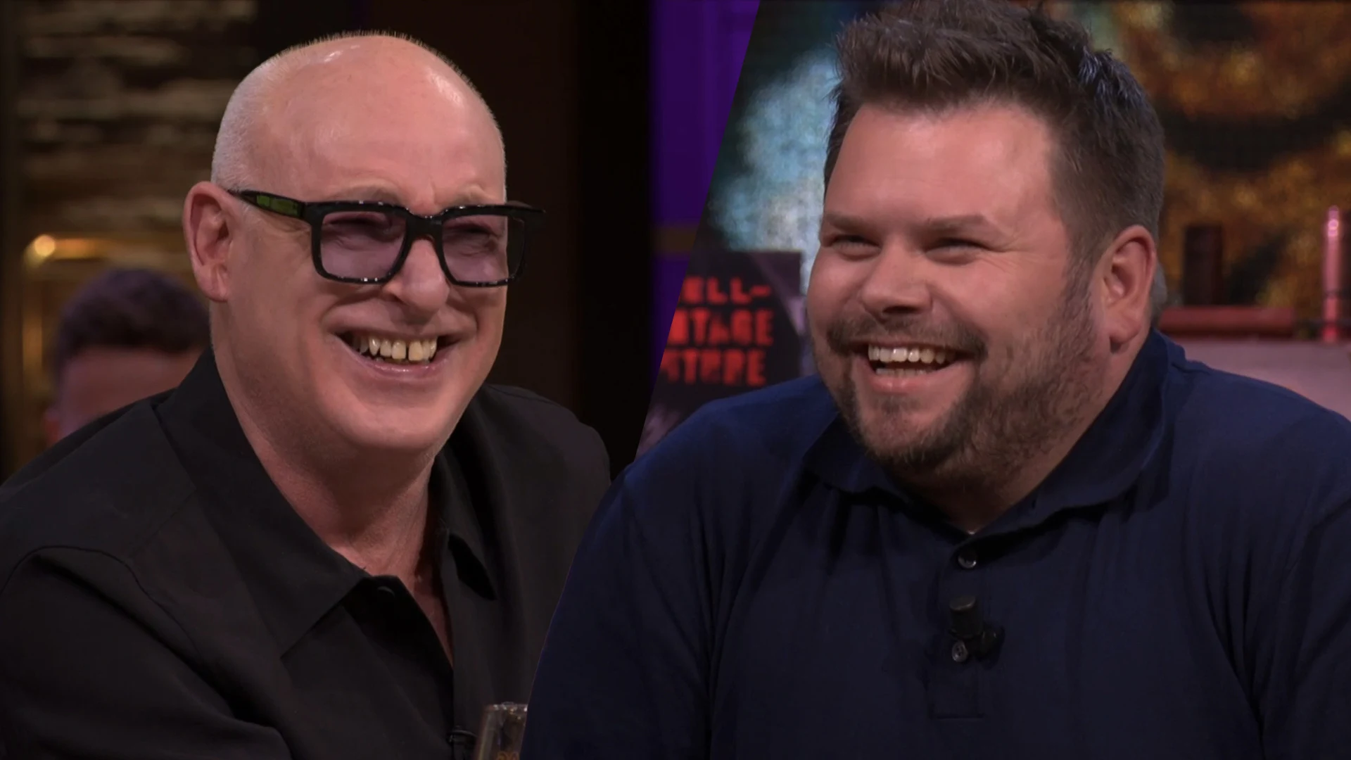 'Westerlingen gaan alleen naar carnaval om te neuken!’