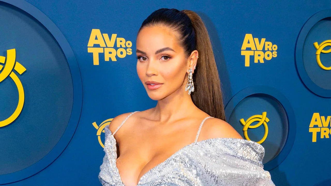 Monica Geuze na relatiebreuk met profvoetballer: 'Het is allemaal kut!'