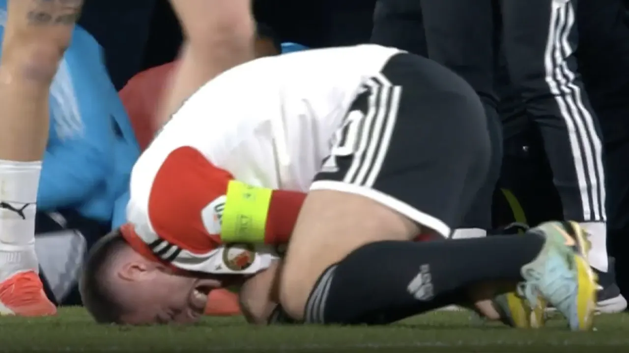 GEEL: Bondarenko gaat op de bon na harde overtreding op Kökcü