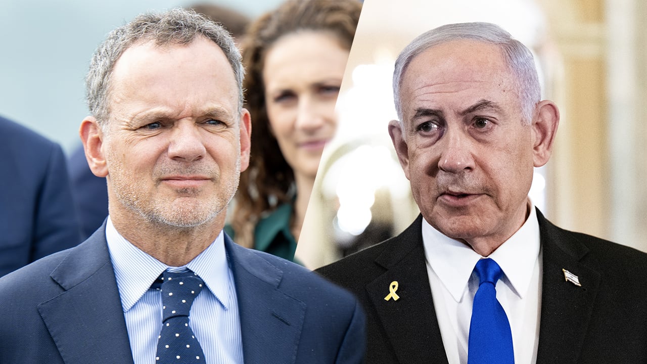 Met deze maatregelen overweegt het kabinet Israël onder druk te zetten