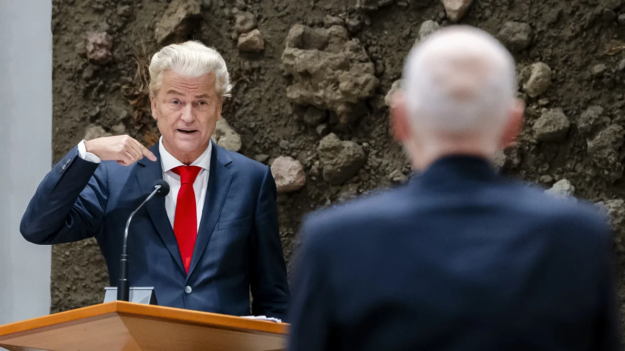 Frans Timmermans: 'Geert Wilders stelt persoonlijke obsessies boven landsbelang'