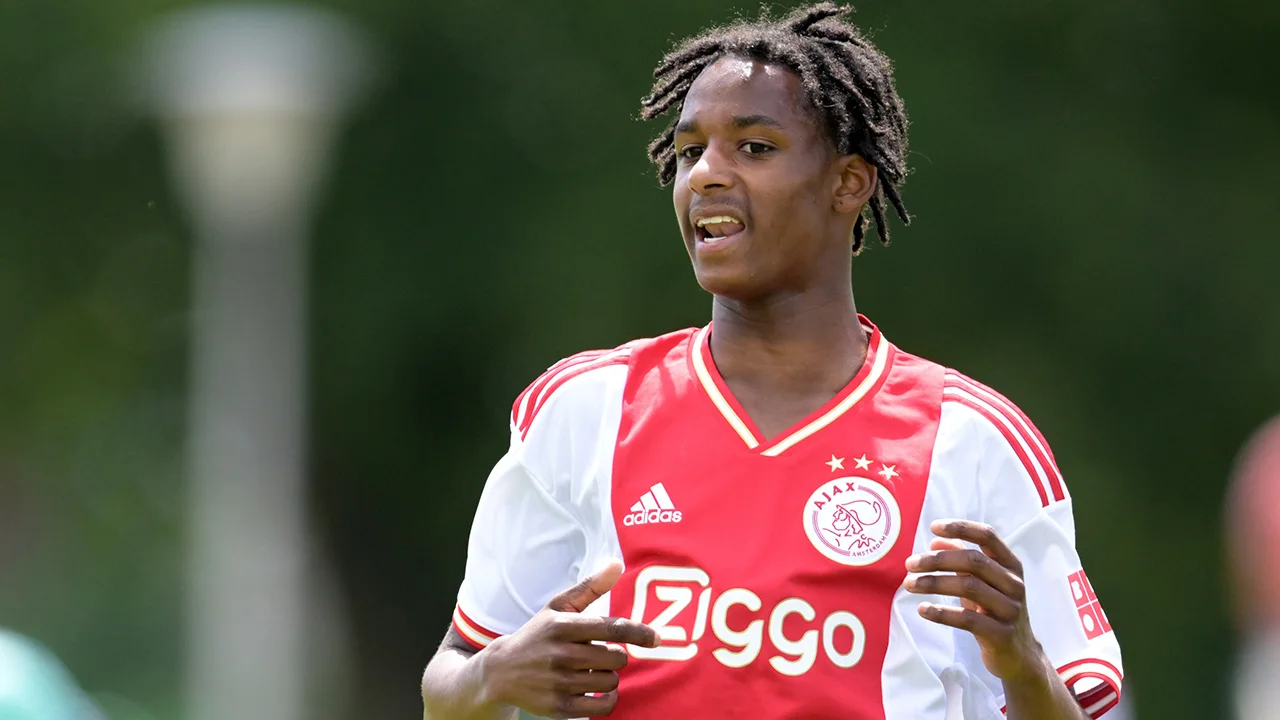 Van 't Schip start met basisdebutant Ar'Jany Martha tegen FC Volendam