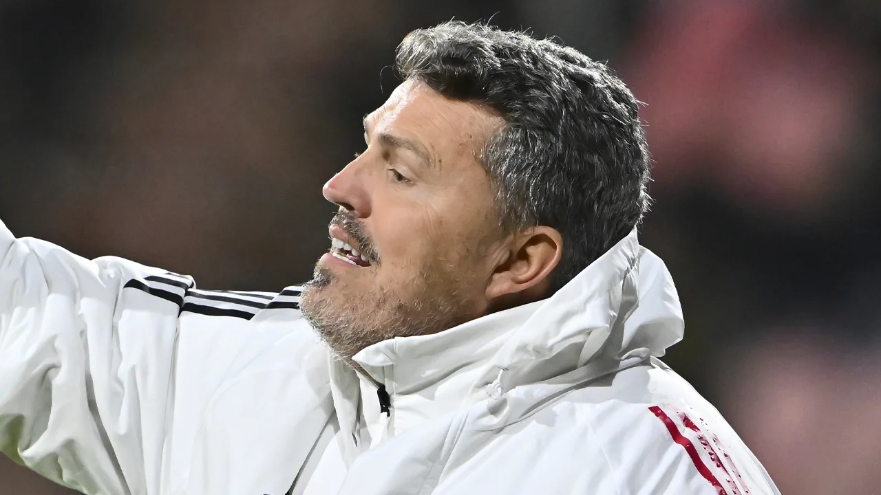 Onbegrip over keuze voor Óscar García bij Ajax: 'Waarom bellen ze hém niet?'