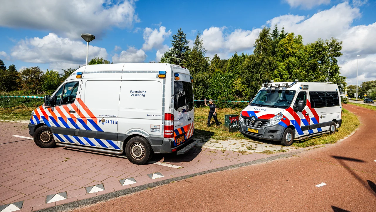 Nieuw onderzoek bij de plek waar Lisa (17) werd gevonden