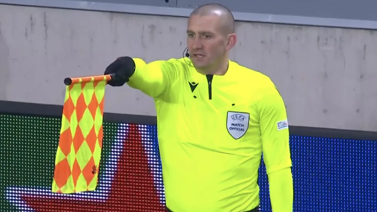 KANS: Doelpunt Geertruida wordt afgekeurd vanwege buitenspel