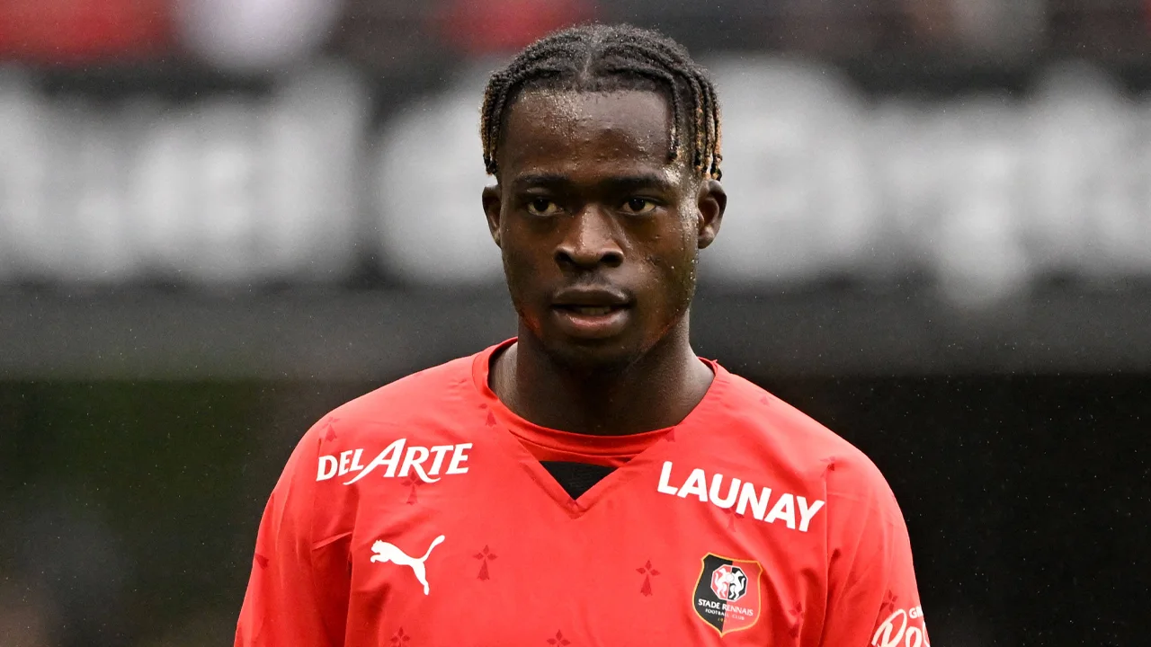 'PSV geïnteresseerd in Sulemana: bod van 15 miljoen euro afgewezen'