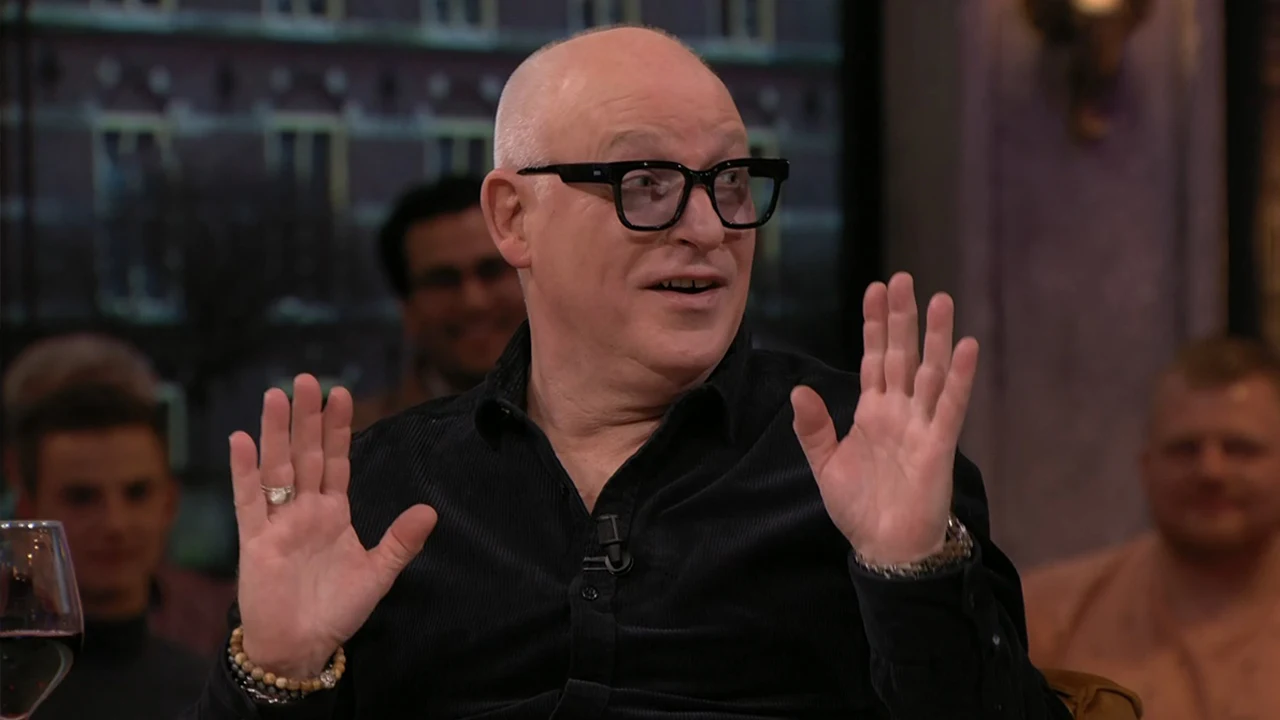 Aflevering VI Vandaag, dinsdag 1 maart 2022