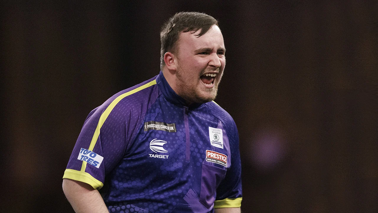 Dit kan 16-jarige dartssensatie Littler verdienen bij winst op Humphries in WK-finale