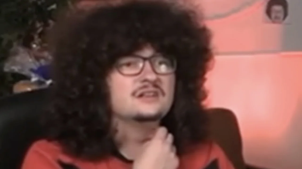 Slecht nieuws voor Frank Ilett: Manchester United-fan mag nog altijd niet naar de kapper