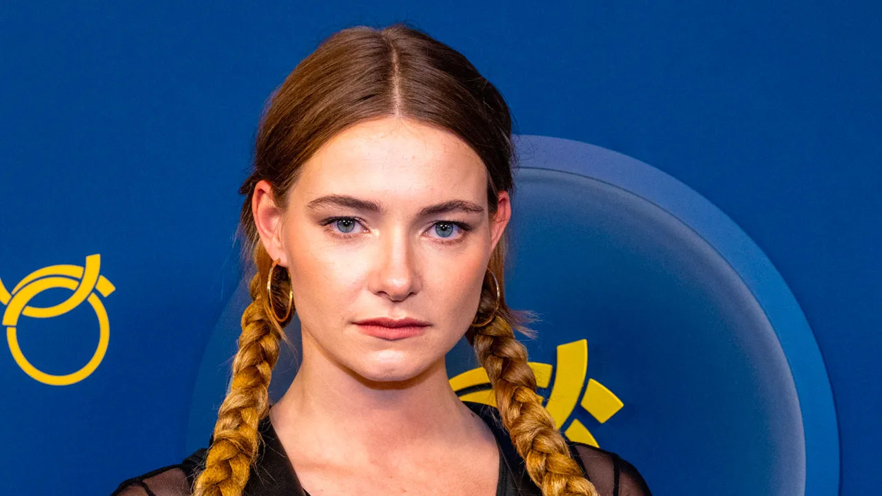 Emma Wortelboer onthult 'gênante' salaris bij de NPO: 'Voor mijn leeftijd heel veel'