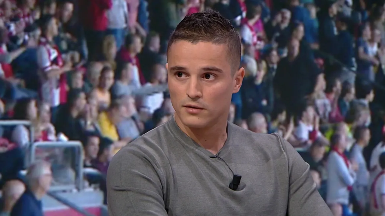 ‘Als Ajax - PSV een examen was voor Oranje, dan heeft hij alle twijfel weggenomen'