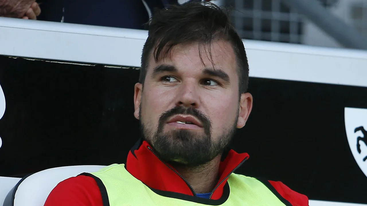 Velthuizen tekent bij cultclub Telstar