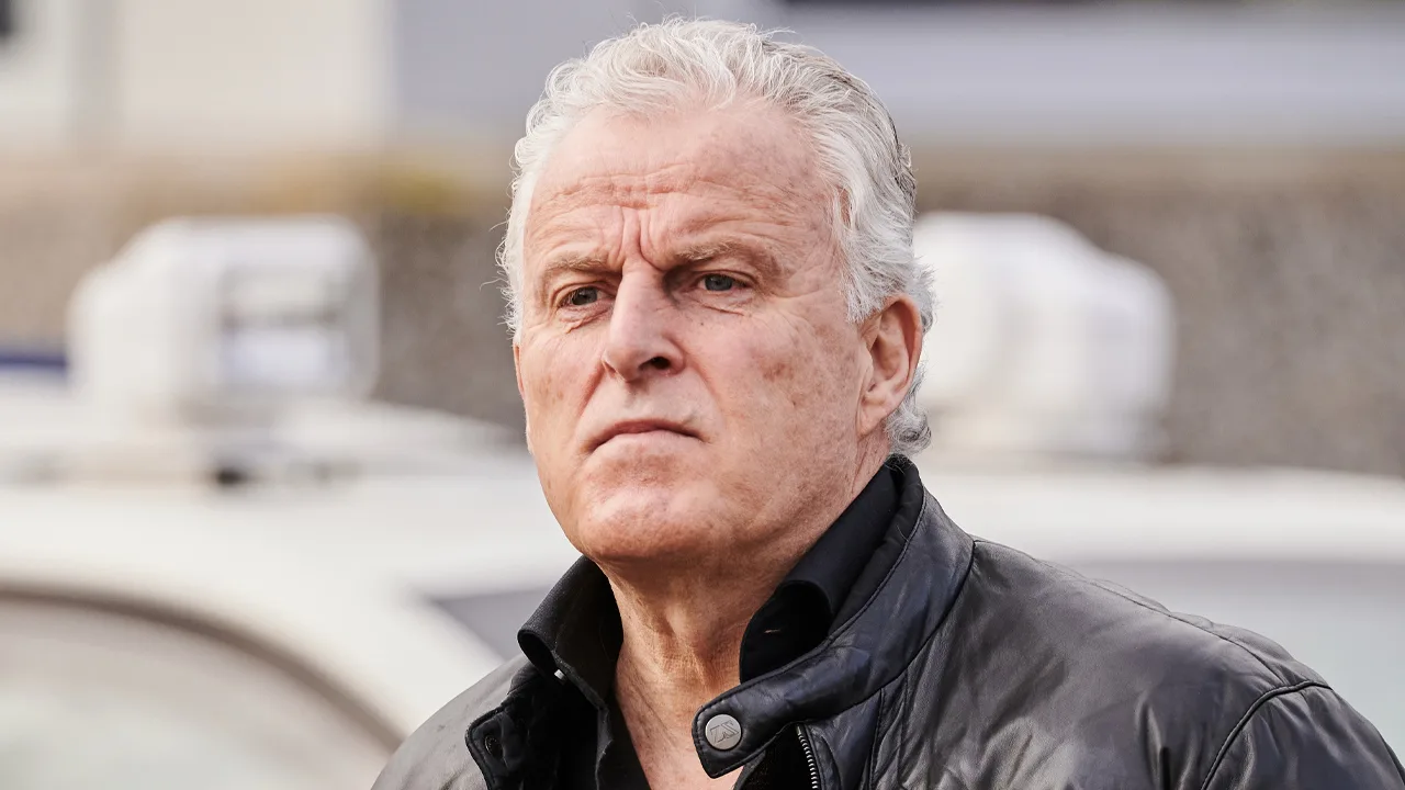 Peter R. de Vries neergeschoten in Amsterdam