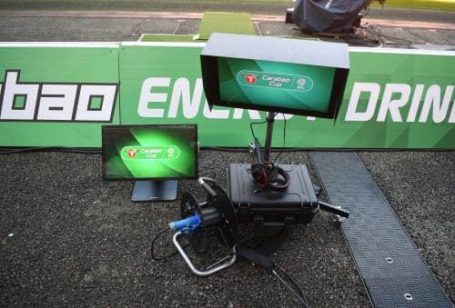 FIFA wil de VAR ook bij WK vrouwen