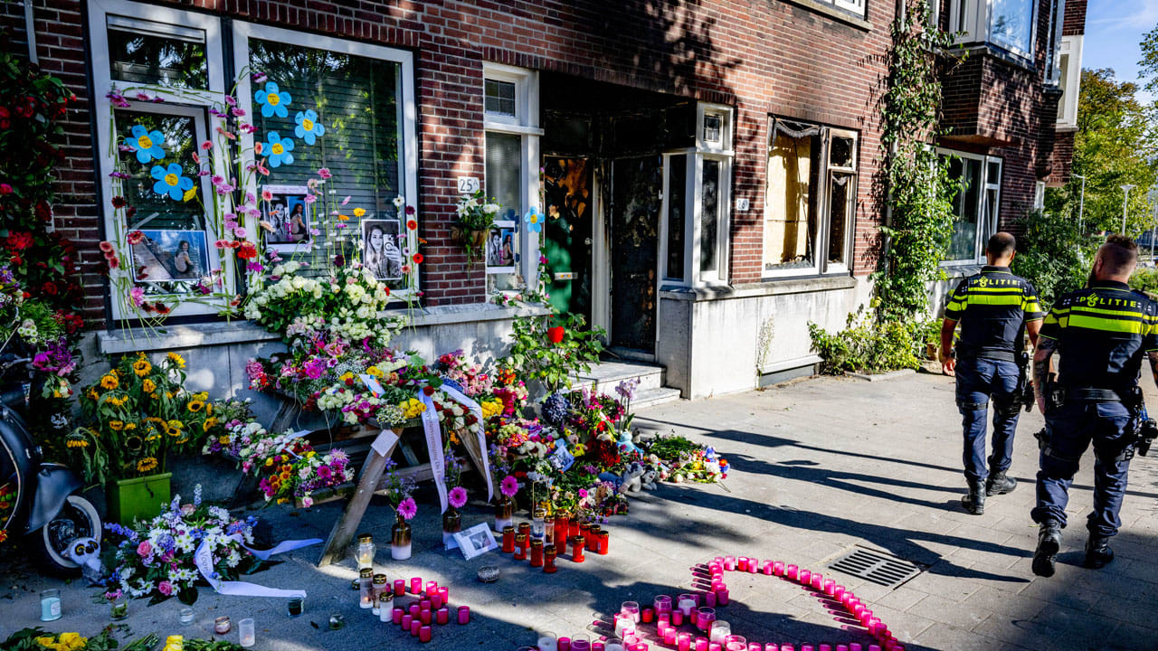 Verdachte schietpartijen Rotterdam woensdag voorgeleid