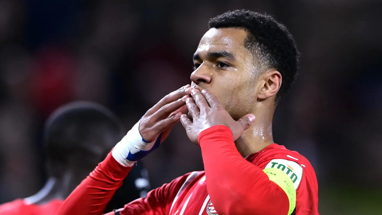 LIVESTREAM: Leicester City - PSV (Kwartfinale Conference League)