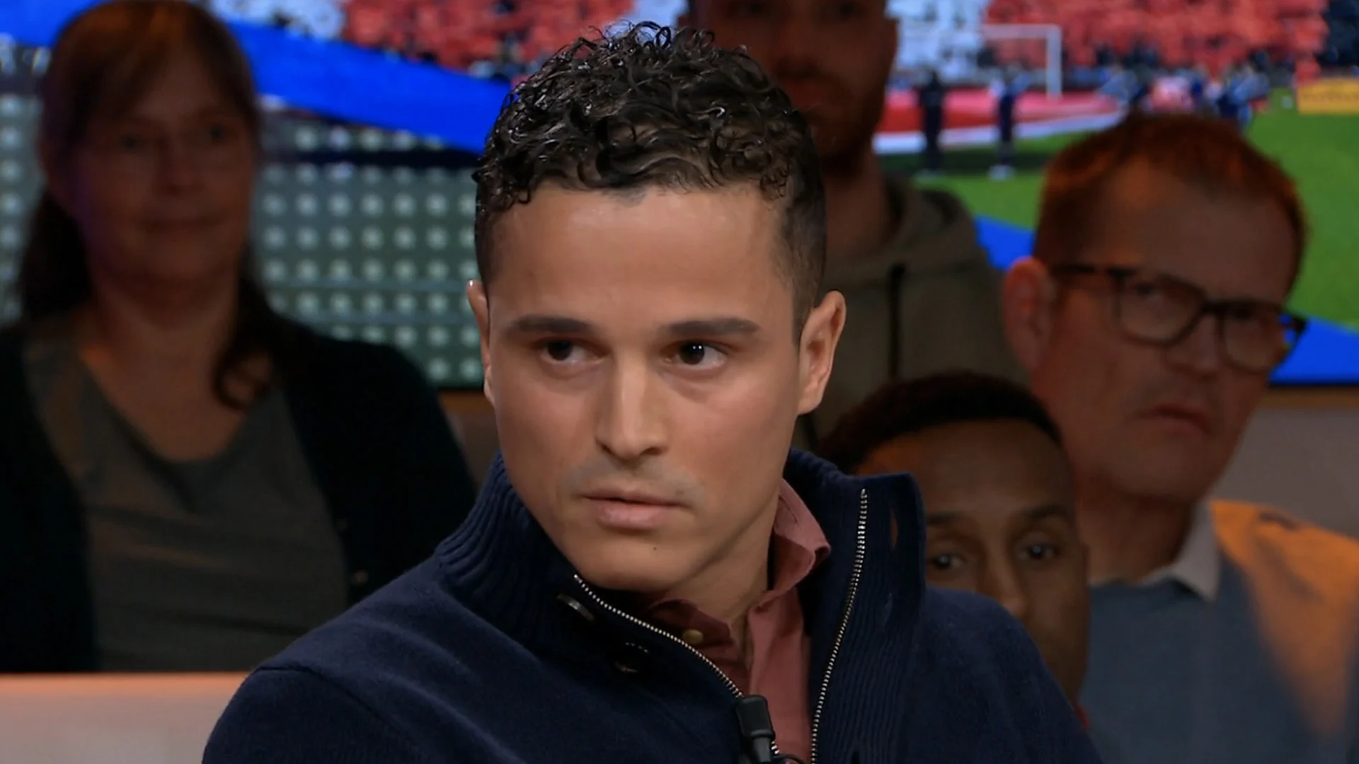 Afellay: 'Het is een schande als dit PSV geen kampioen wordt'