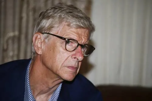 Wenger gaat praten met Bayern München