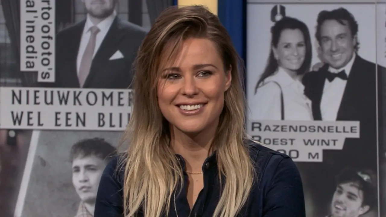 'Celine is de allerliefste vrouw op aarde, ik zou een kogel voor haar opvangen'