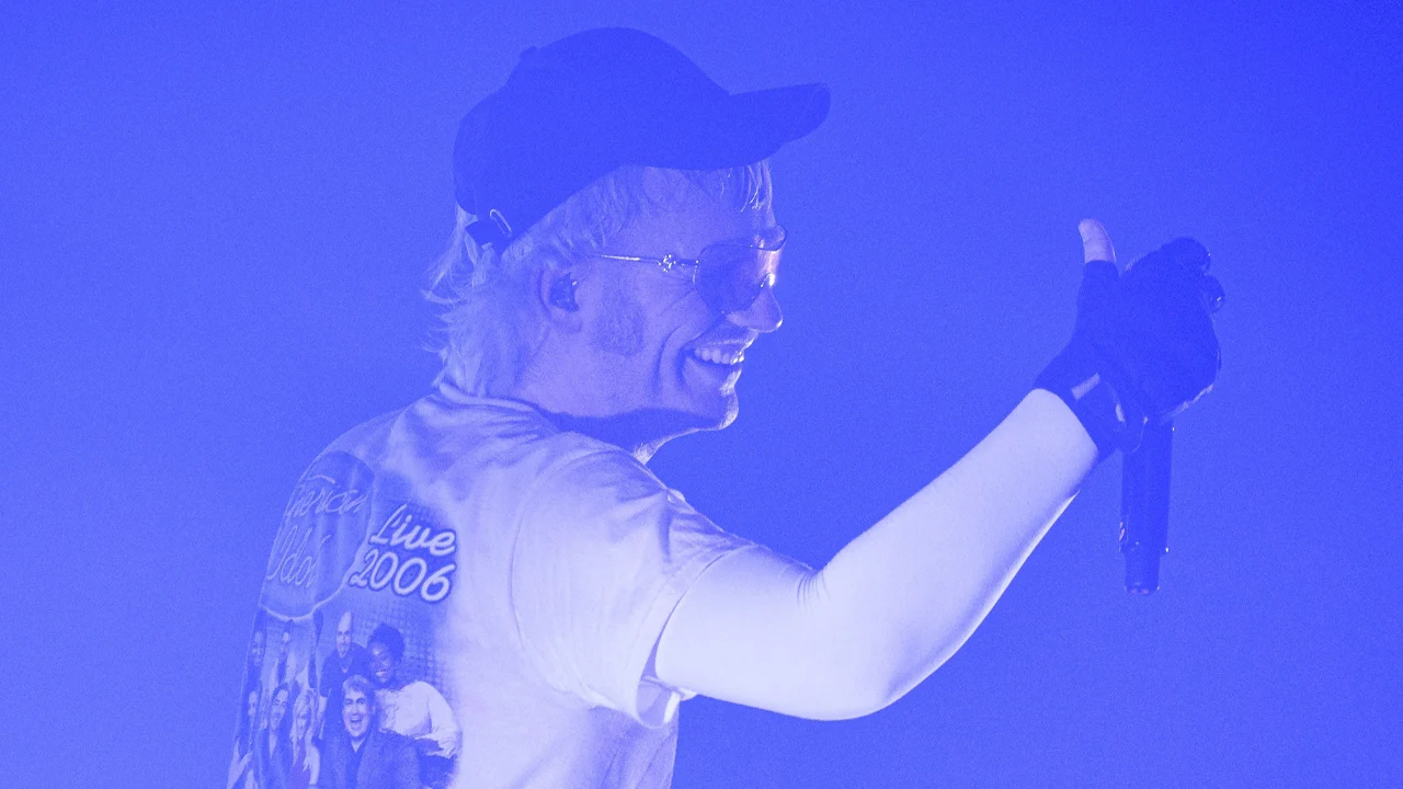 Ook Canada zingt mee met Joost Kleins Europapa