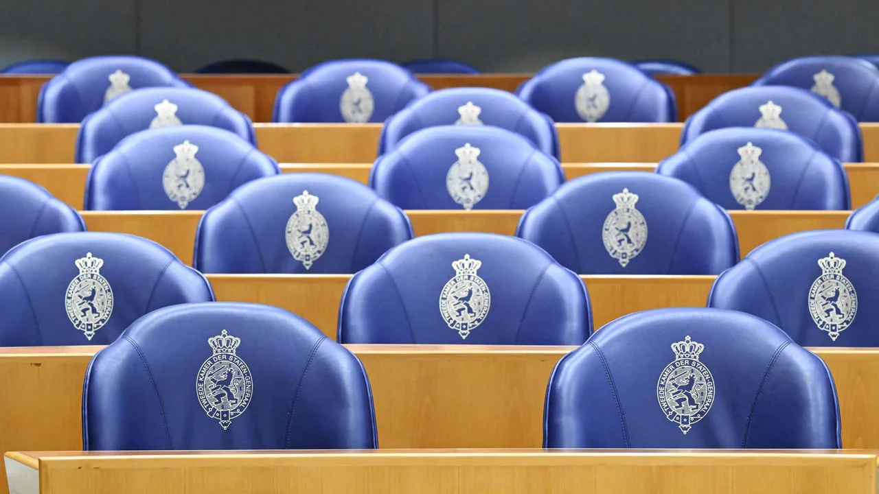 Gewapende indringer Kamergebouw verdacht van voorbereiding moord met terroristisch oogmerk