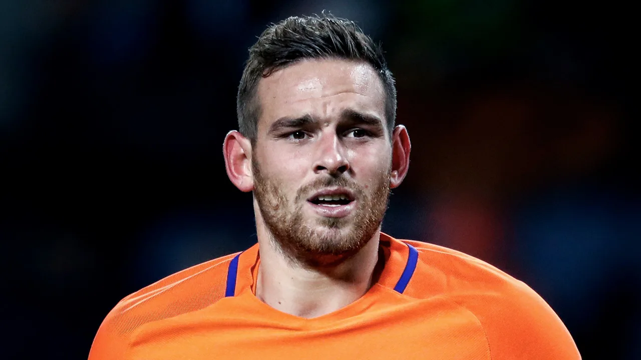 Vincent Janssen keert terug in voorselectie Oranje, Wijnaldum ontbreekt