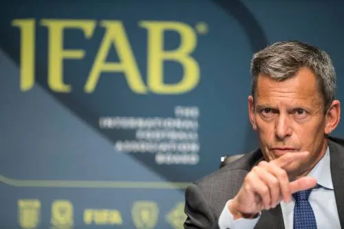 Engelse voetbalbaas stapt na mislukkingen op