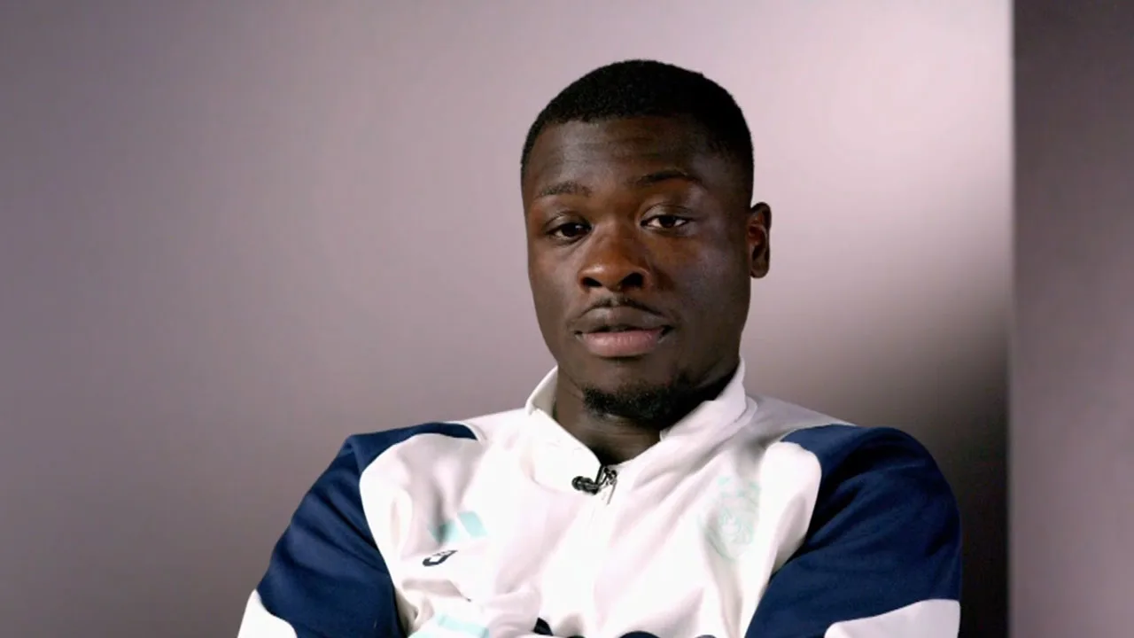 Brobbey heeft begrip voor Ajax-supporters: 'Zou de spelers ook verrot schelden'