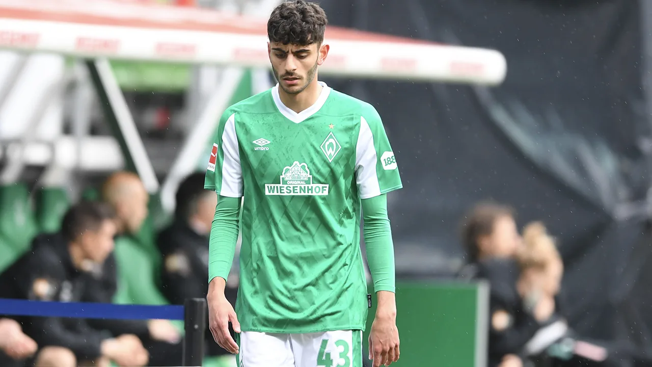 'Feyenoord heeft interesse in spits uit Duitsland'