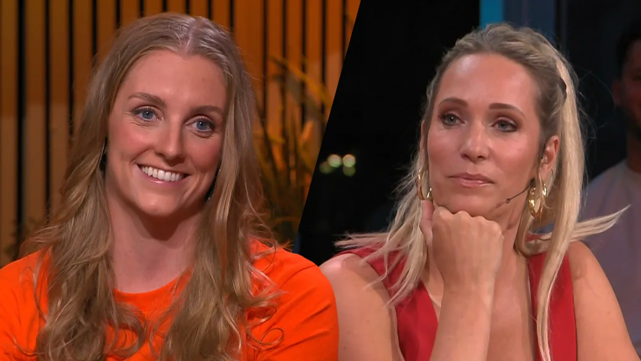 Zwemster Marrit Steenbergen roemt belangrijke factor: 'Ben ik ze allemaal superdankbaar voor'