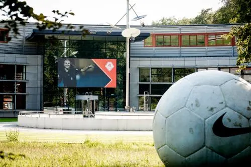 Zaalvoetballers tegen Bulgarije in aanloop WK