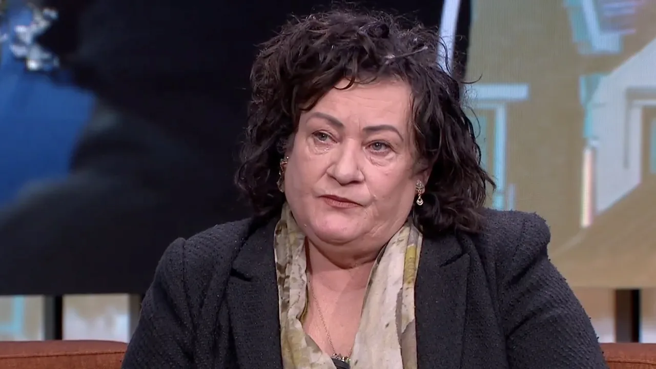 Caroline van der Plas over minderheidskabinet: 'Eigenlijk gewoon een links kabinet'