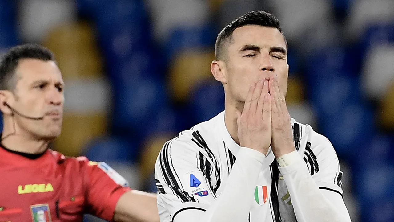 'Ronaldo kan terugkeer naar Real Madrid vergeten'