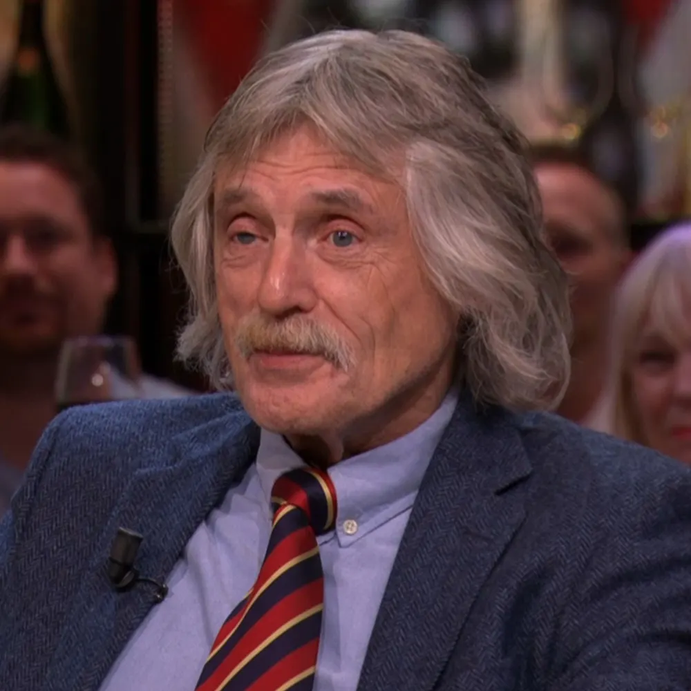 Johan Derksen