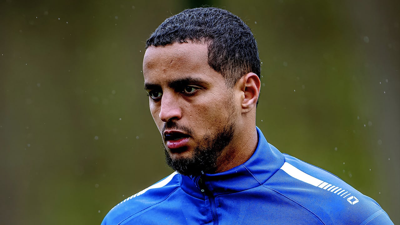 Mohamed Ihattaren veroordeeld tot een taakstraf van zestig uur