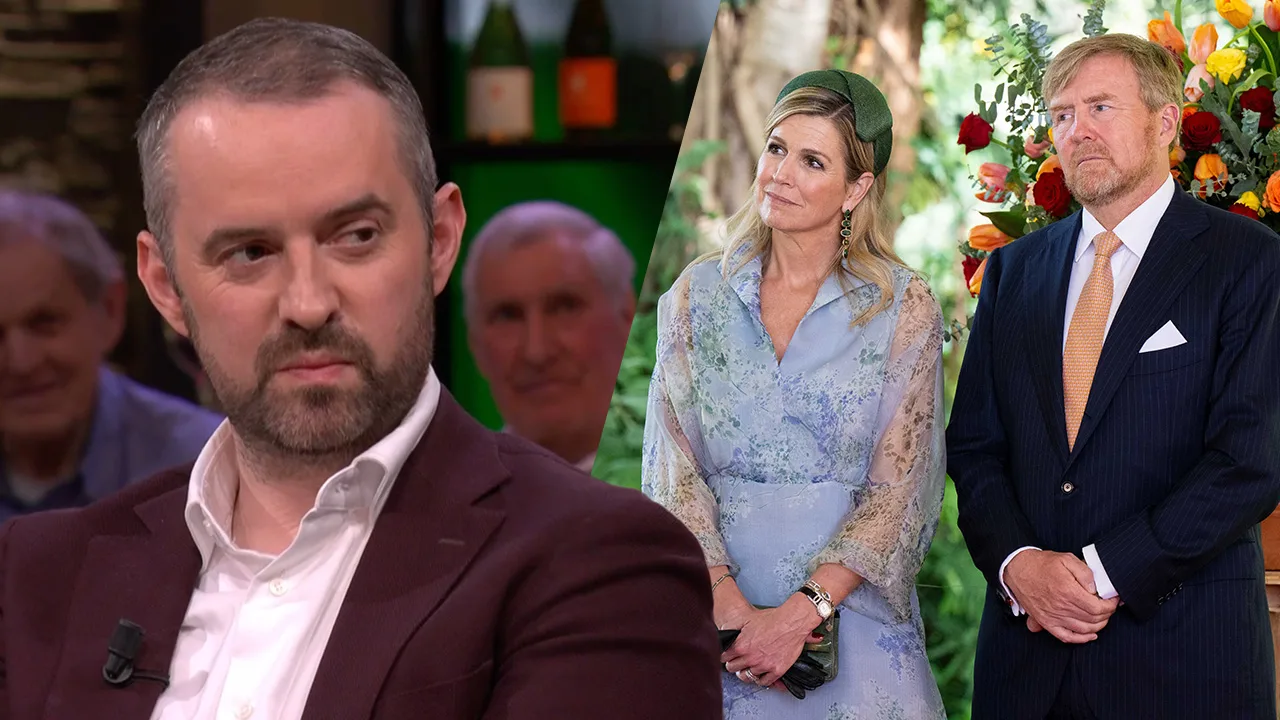 SP-leider Jimmy Dijk over staatsbezoek koningspaar aan Kenia: 'Was gewoon thuis gebleven!’