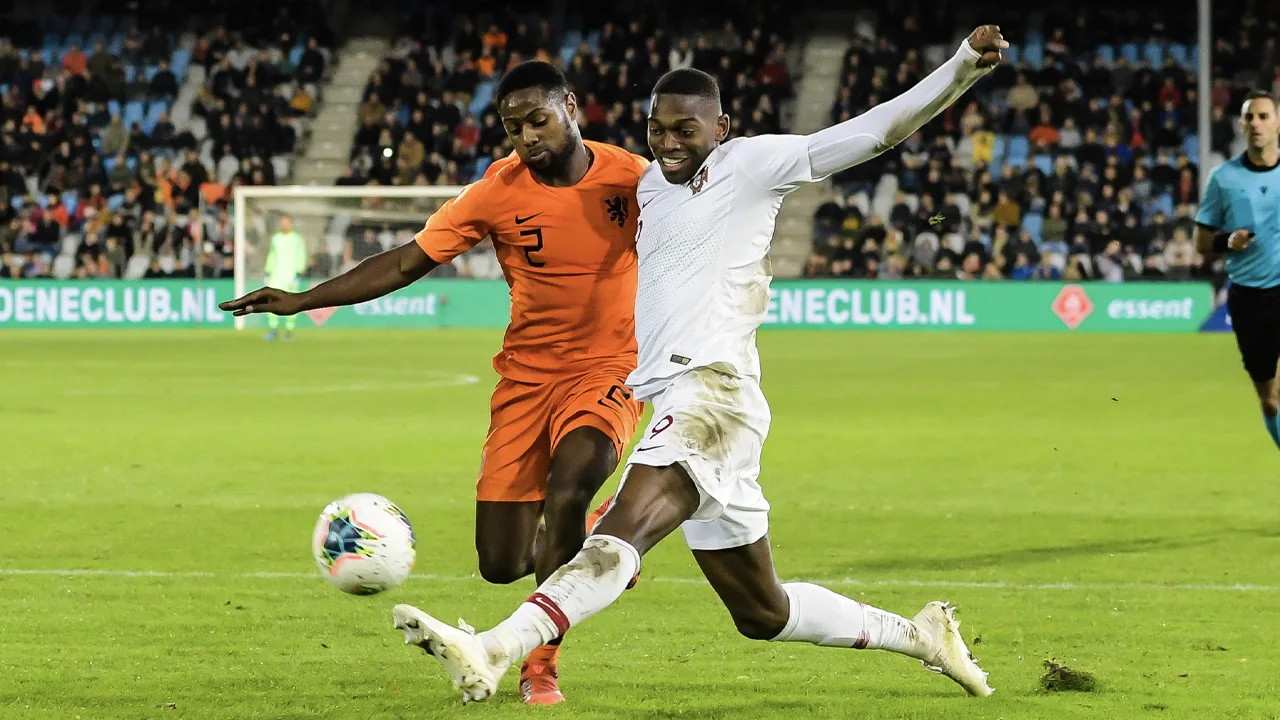 Ook Hertha BSC heeft moeite met duel Jong Oranje in Wit-Rusland