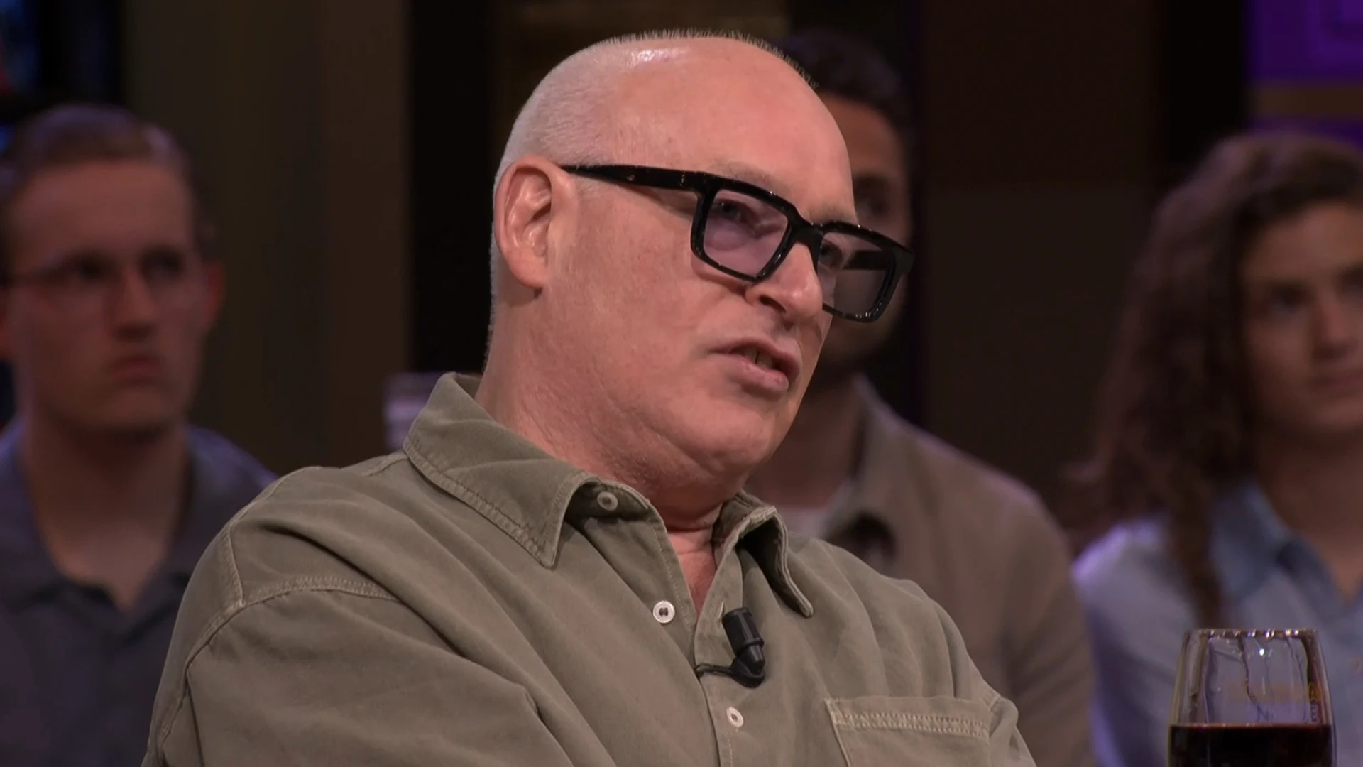 René van der Gijp reageert op sneuvelen asielwet: 'Nederlanders die dit zien, denken maar één ding…'